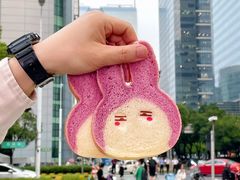 -花园饼屋·吐司蛋糕面包(星海店)