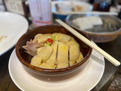 -猪肉婆私房菜(容桂总店)