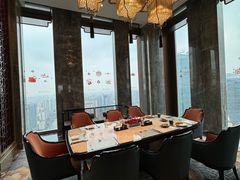 -美食汇自助餐厅(成都万达瑞华酒店)