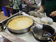 -苏生镇江鸭血粉丝(永泰国际广场店)