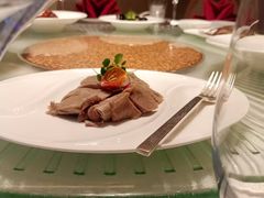 -阳澄湖费尔蒙酒店颐丰阁中餐厅(马鞍山西路店)