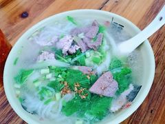 -灵山卢梅燕粉店