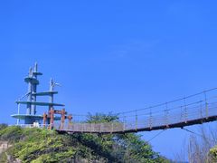 -三亚西岛海洋文化旅游区