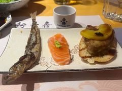 -新一喜铁板料理餐厅·铁板放题(北国商城店)