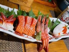 -半藏居酒屋(香港花园店)