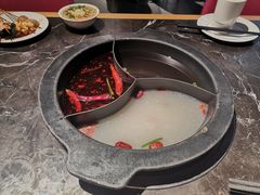 -火锅岛潮牌自助餐厅(天津天佑城店)