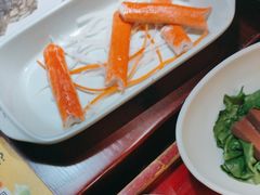 -重庆袁老四火锅(武进万达店)