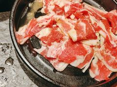 -九田家黑牛烤肉料理(云龙万达店)