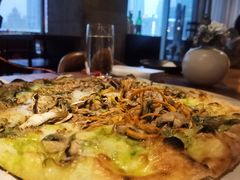 -Mercato莫卡多露台餐厅与酒吧(K11店)