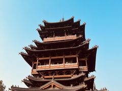 -杭州半山国家森林公园