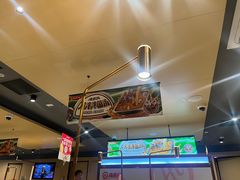 -海底捞火锅(让胡路万达店)