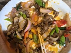 -清真·伊清阁餐厅