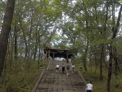 -武侯墓风景区
