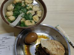 -昌顺马记小吃店(昌盛园店)