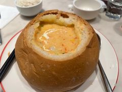 -港丽餐厅(领展购物广场·中关村店)