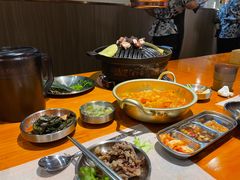 -kingkong大猩猩烤肉(CBD店)