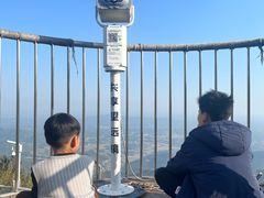 -长沙黑麋峰国家森林公园