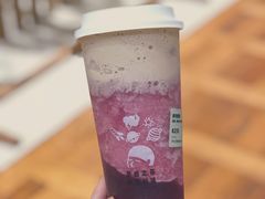 -喜茶(深圳东门1234店)