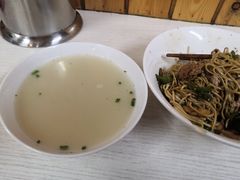 -高邮面馆(明瓦廊店)