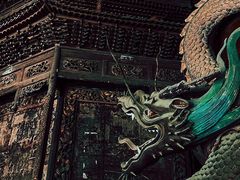 -报恩寺(平武县)