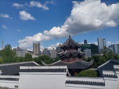 -文昌阁