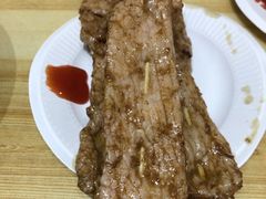 -林氏沙茶面·闽南必尝小吃(福建路店)