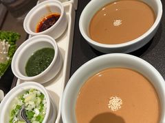 -额尔敦涮肉自助(摩尔城店)