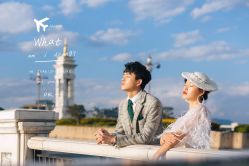 点击看大图 -色色婚纱摄影(大沥旗舰店)