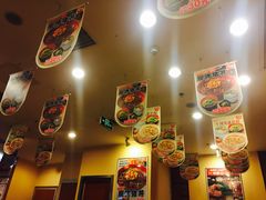 -食其家·牛丼咖喱(天津梅江印象城店)