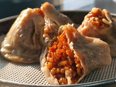 -李记清真馆(打钉巷店)