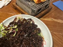 -雀舞云南菜(天津天河城购物中心店)