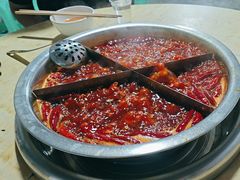 -渝味黄姐火锅(黄泥村店)