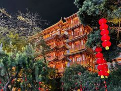 -大佛古寺
