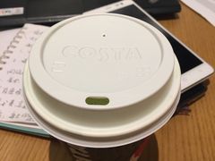 -COSTA COFFEE(上海五玠坊店)