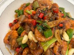 -神仙钵湘香土菜馆(光华路店)