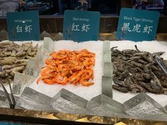 -東盛炭烤自助料理(浦东文峰广场店)