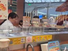 -元气寿司(东方宝泰店)