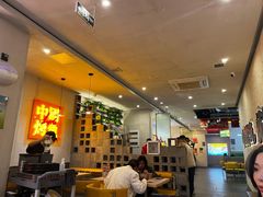 -令狐冲烤鱼·烧菜馆(达明店)