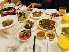 -莆田餐厅PUTIEN(西安万象天地店)