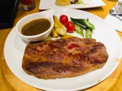 -斗牛士牛排(南京东路店)