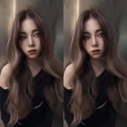 -Kraemer Paris苏豪路易士·嘉玛发廊