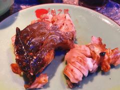 -问渔烤鱼(回龙观总店)