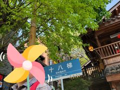 -重庆十八梯传统风貌区