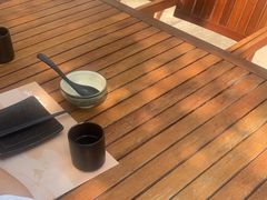 露天位-山葵家居酒屋(天目里店)
