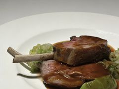 -Oyster Talks 四度蚝法餐厅