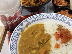 -吉野家(上海美罗城店)