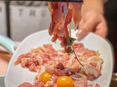 -小煵记·打边炉(西丽文光店)