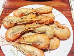 -汉巴味德自助餐厅(嘉定宝龙广场店)