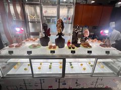 -深圳福田香格里拉大酒店