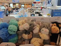-鹰巢数码EAGLE’S NEST(燕莎店)